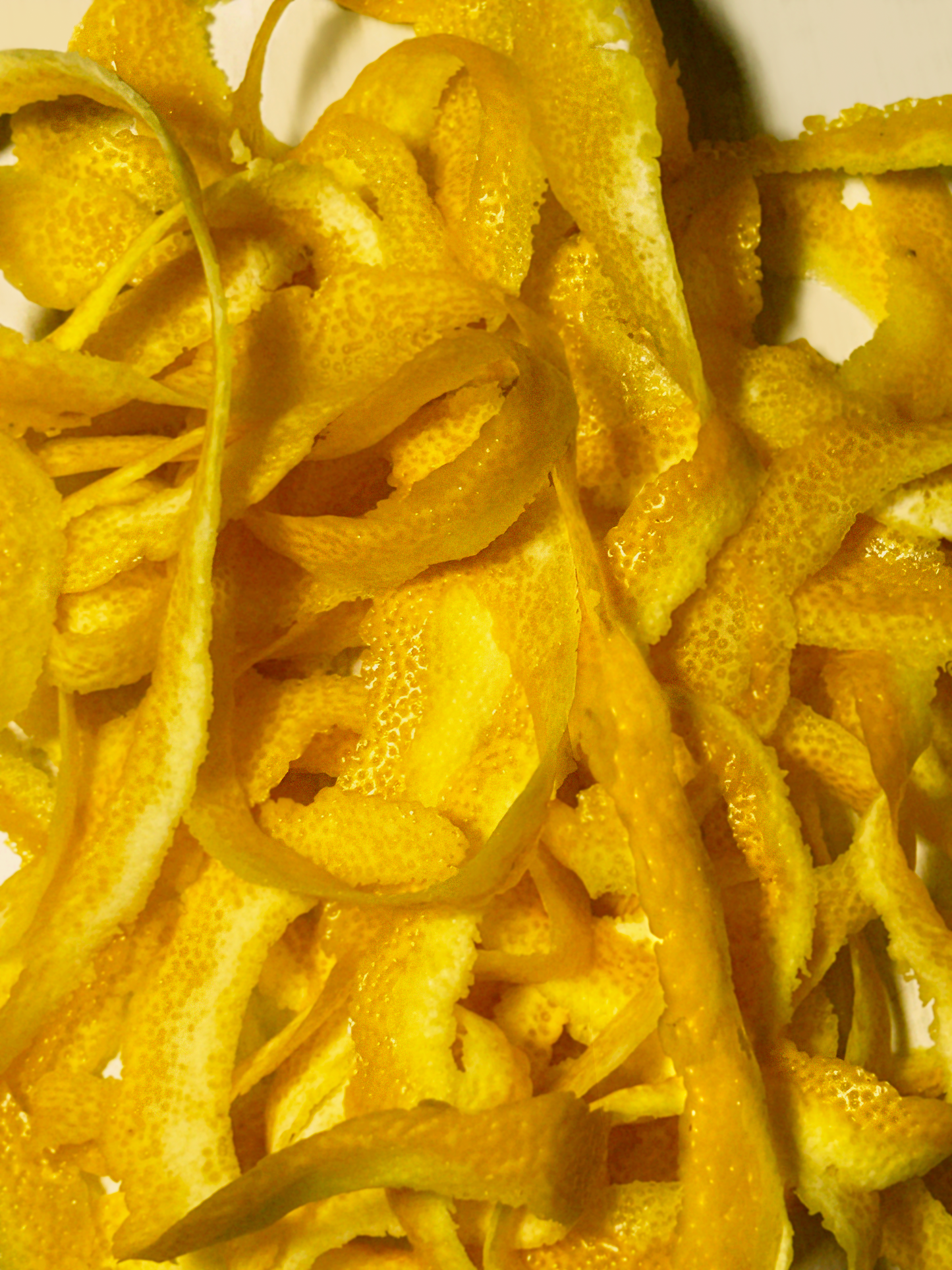 Yuzu Honey